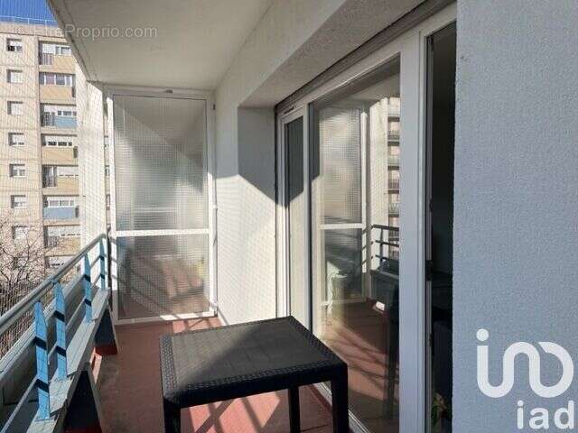 Appartement 44 m² à Strasbourg  - photo 9