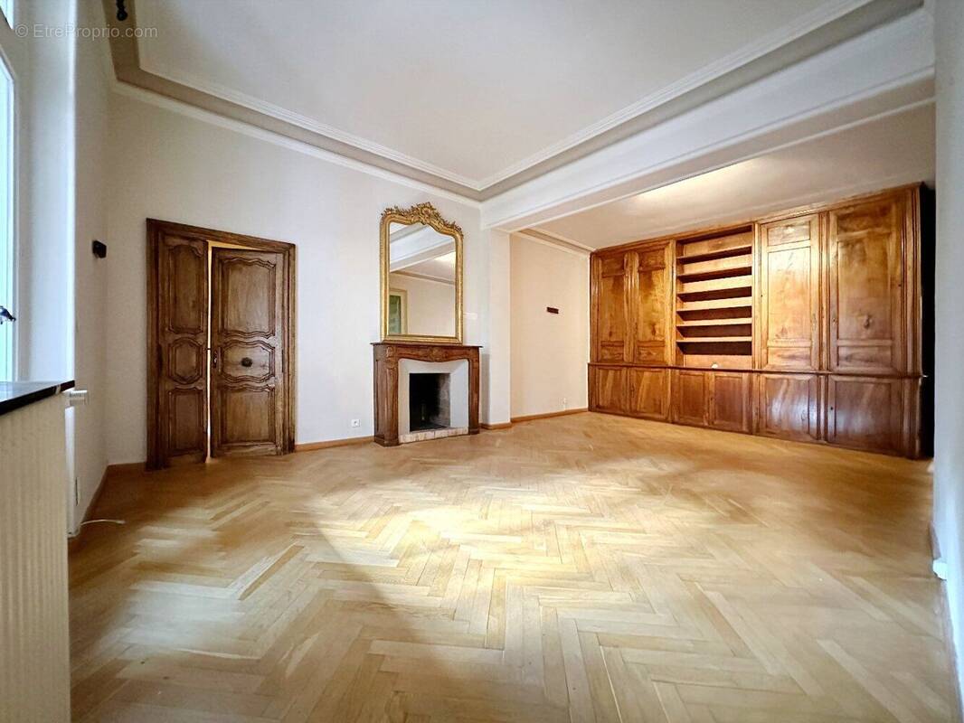 Photo 1 - Appartement à BEZIERS