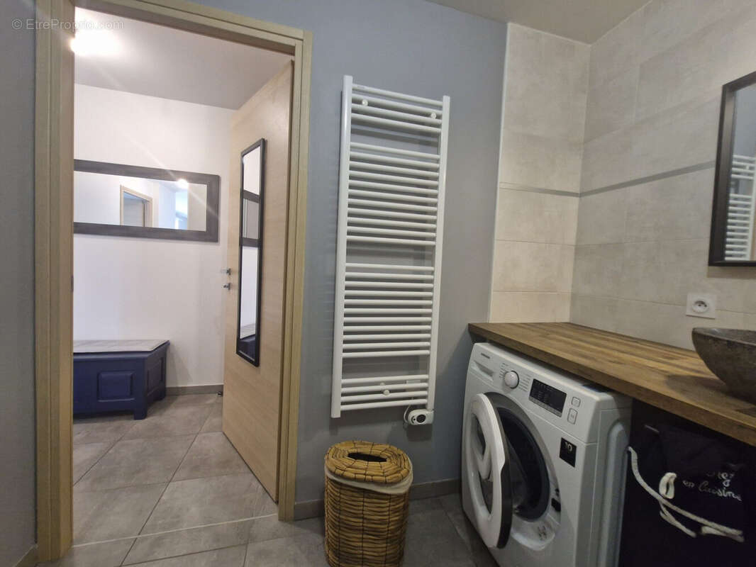 Appartement 48 m² à Poisy  - photo 5