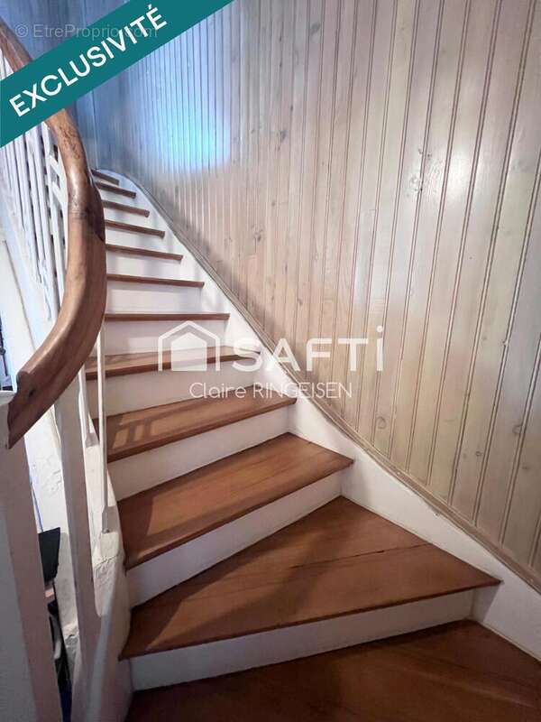 Photo 4 - Maison à FREYMING-MERLEBACH