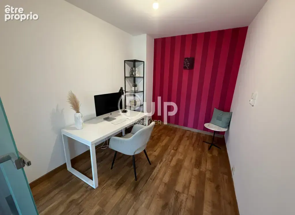 Appartement Centre de ville Lens - photo 3