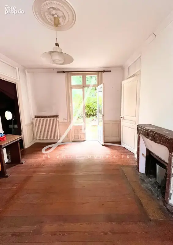 Maison 155 m² à Caen  - photo 4