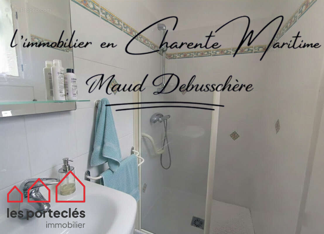 Maison à THENAC