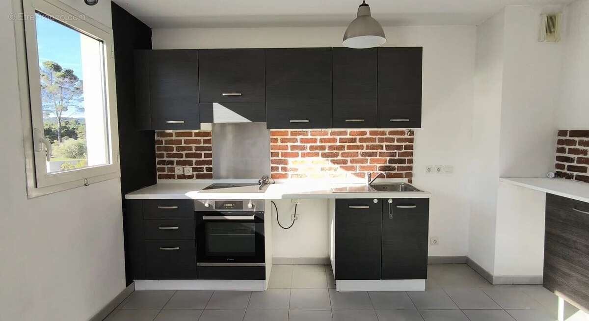 Appartement à FREJUS