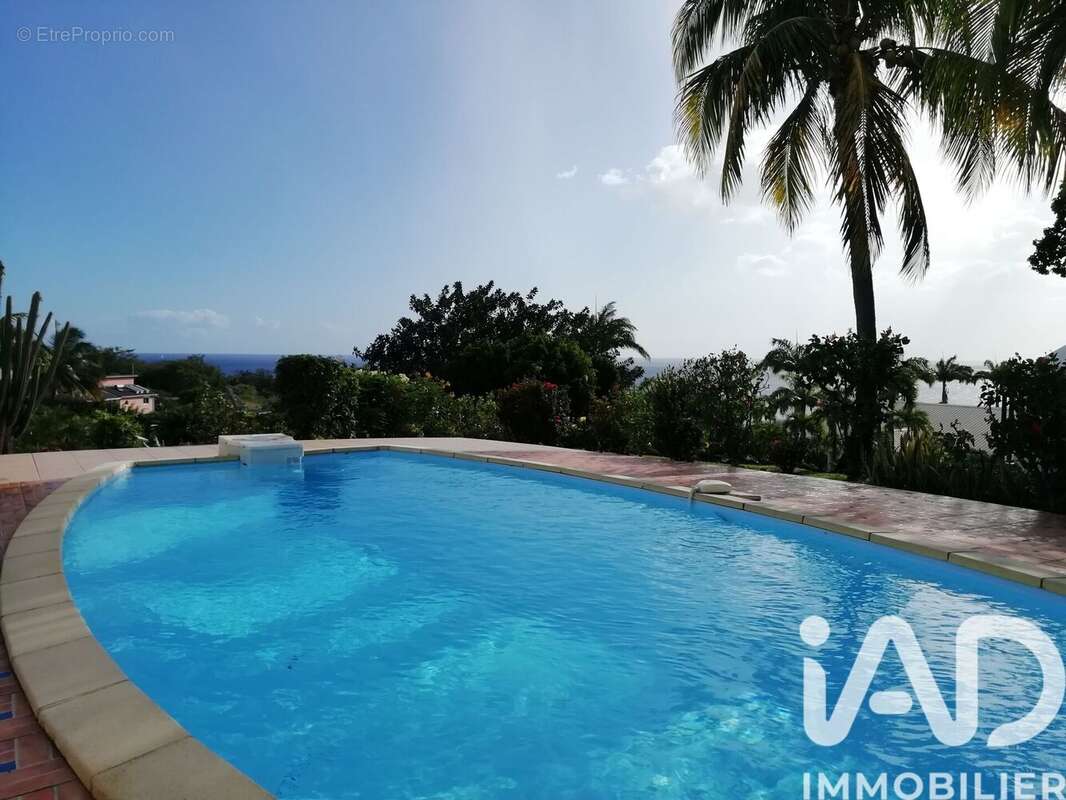 Photo 4 - Maison à DESHAIES