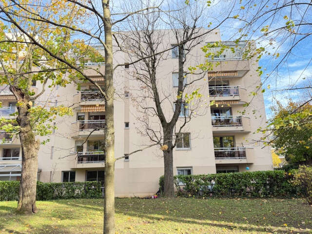 Appartement à CALUIRE-ET-CUIRE