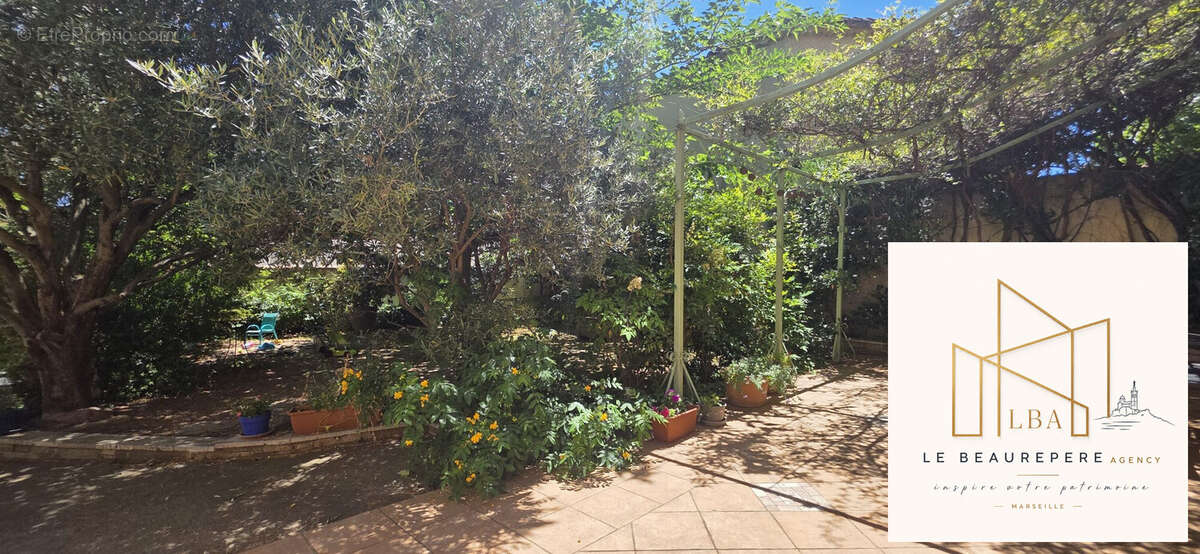 Maison 171 m² à Marseille-11e  - photo 7
