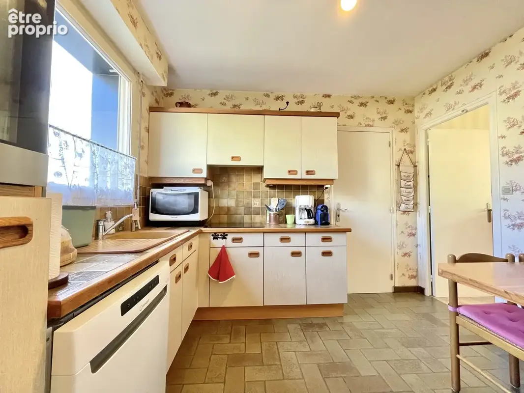 Maison de Famille, LE BOIS - photo 5