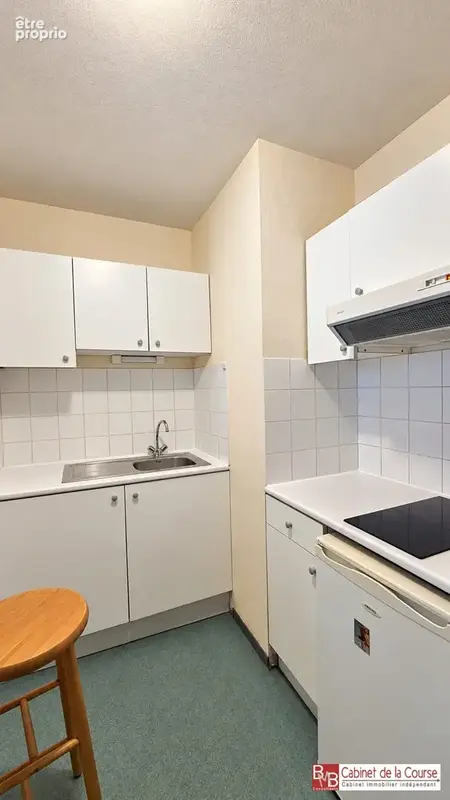 Appartement 1 pièce 27 m² à vendre à Bordeaux (33000) - photo 3