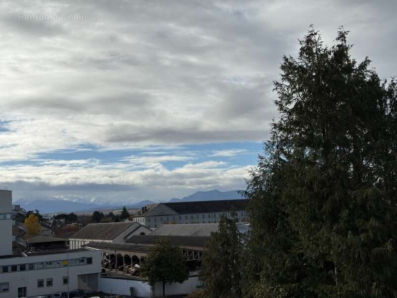 Appartement à TARBES