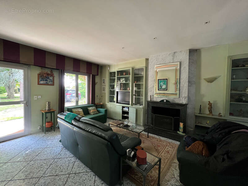 Dpt Haute Garonne (31), à vendre proche de TOULOUSE maison P9 - photo 5