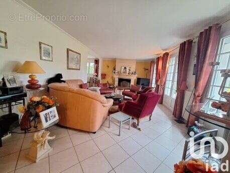 Photo 7 - Appartement à PARVILLE