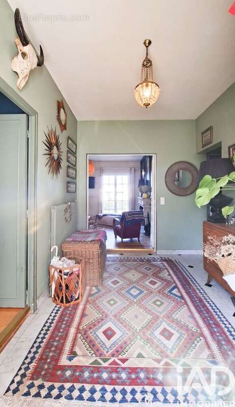 Photo 7 - Maison à MAULE