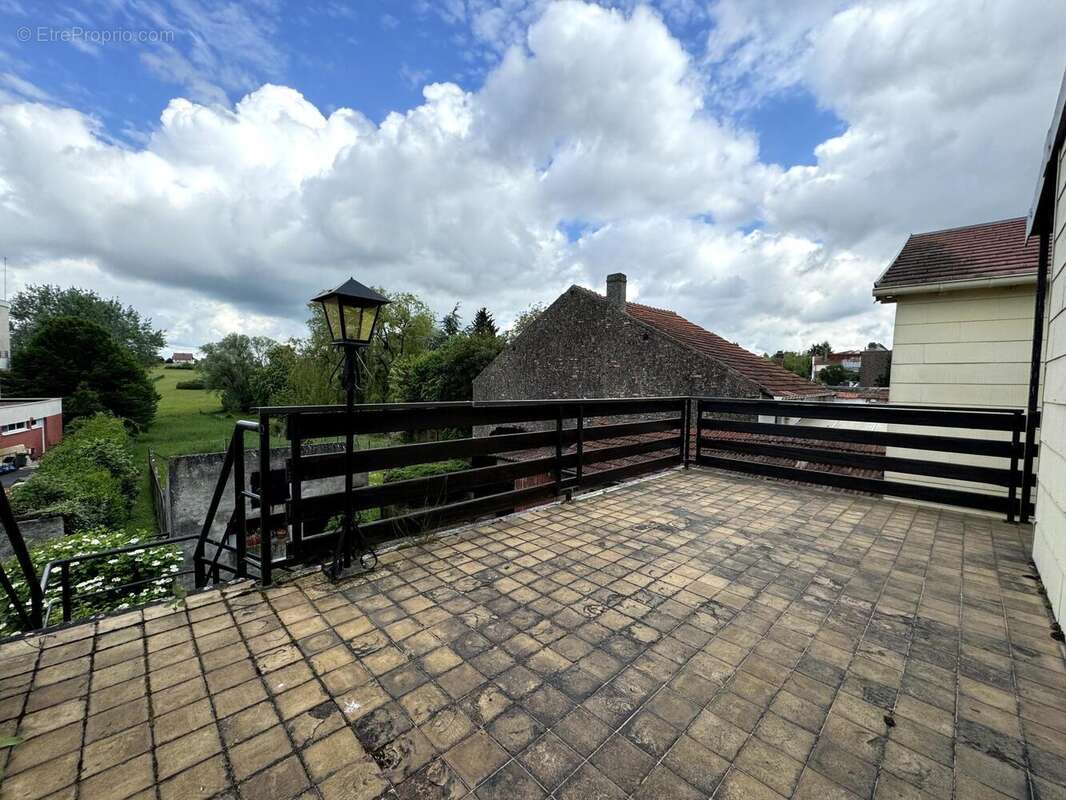 Photo 3 - Appartement à HAMBACH