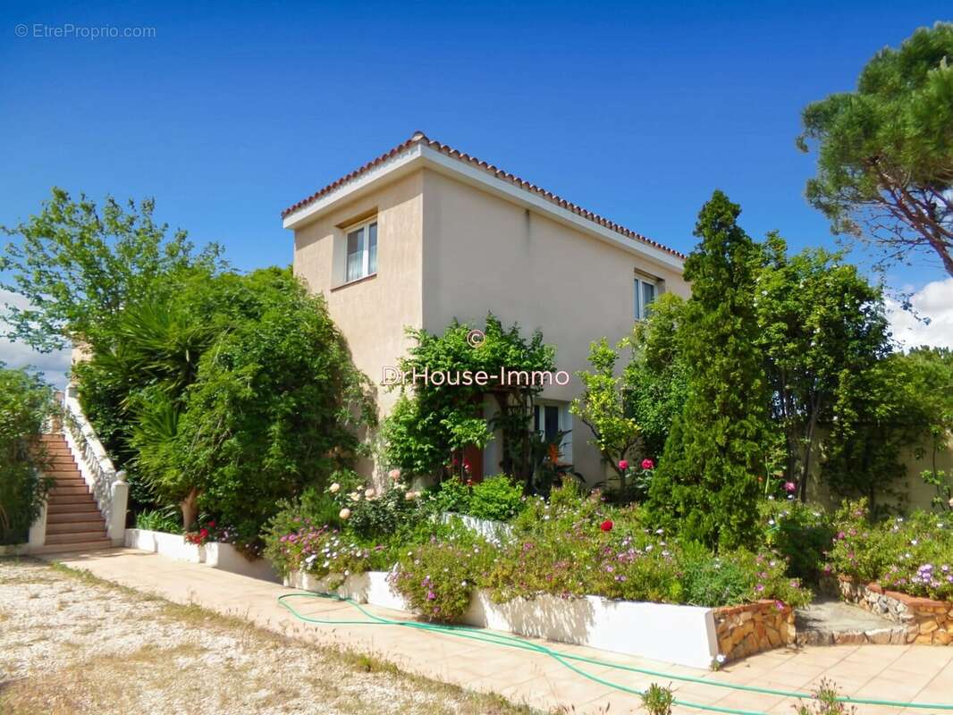 Maison 227 m² à Rivesaltes  - photo 2