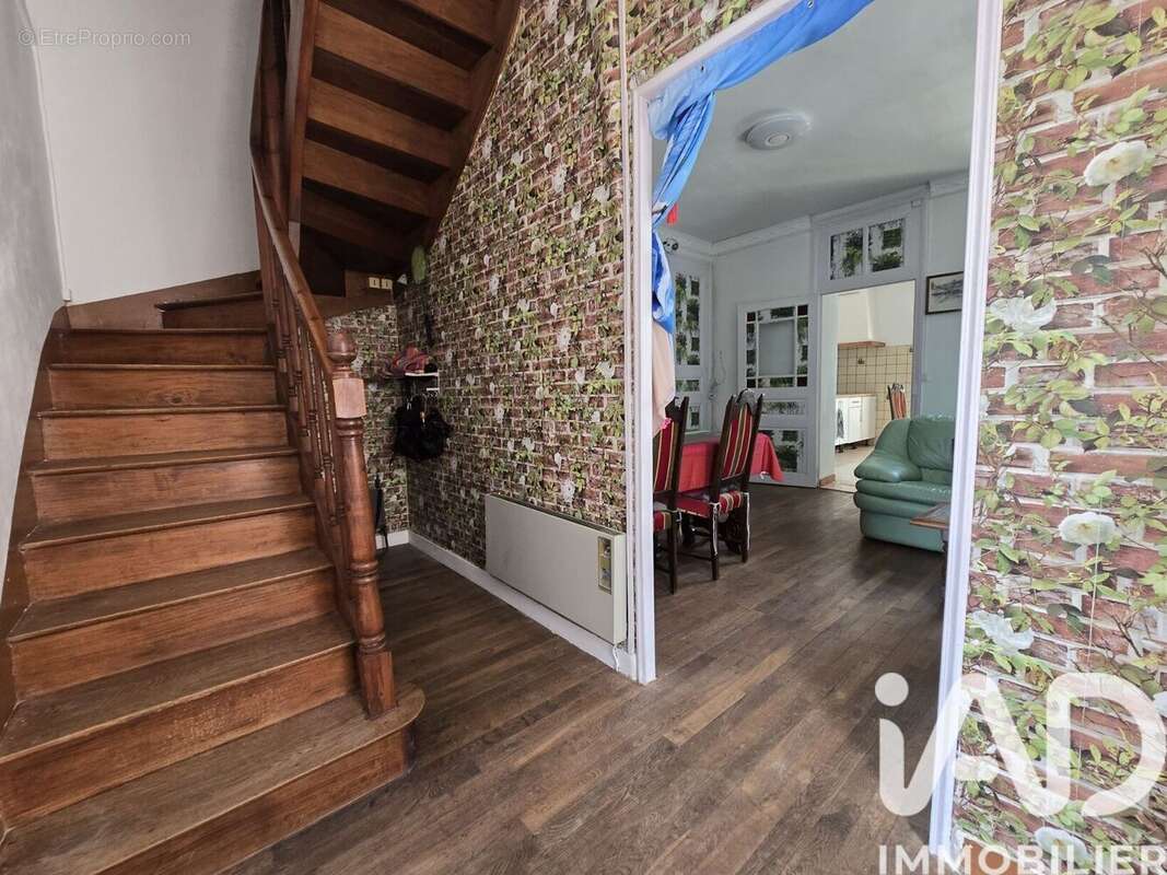 Photo 2 - Maison à THOUARS