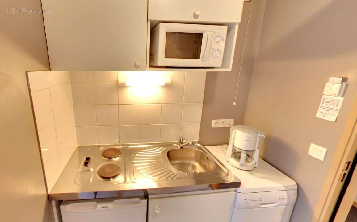 Appartement à ANDILLY