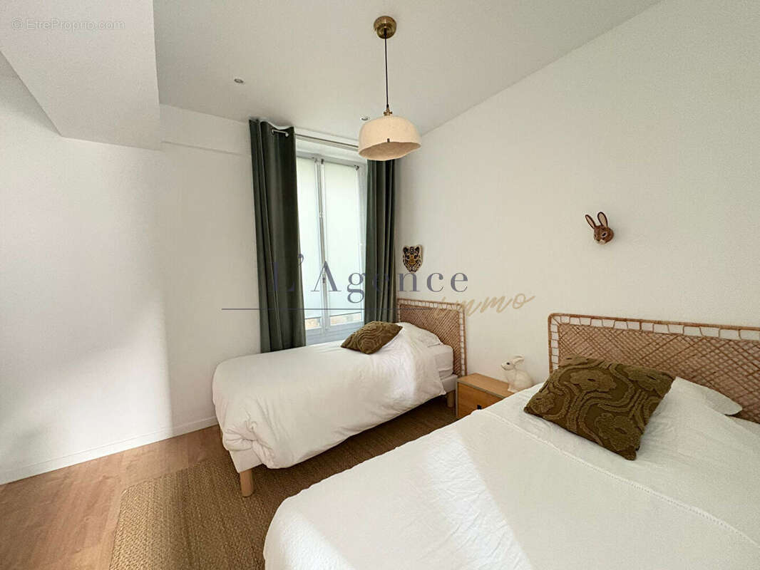 Appartement à CHANTILLY