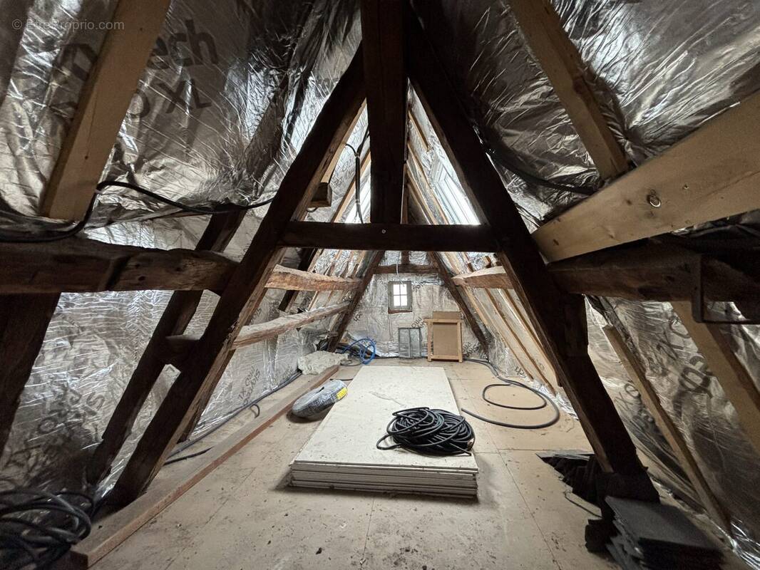 Appartement à POITIERS