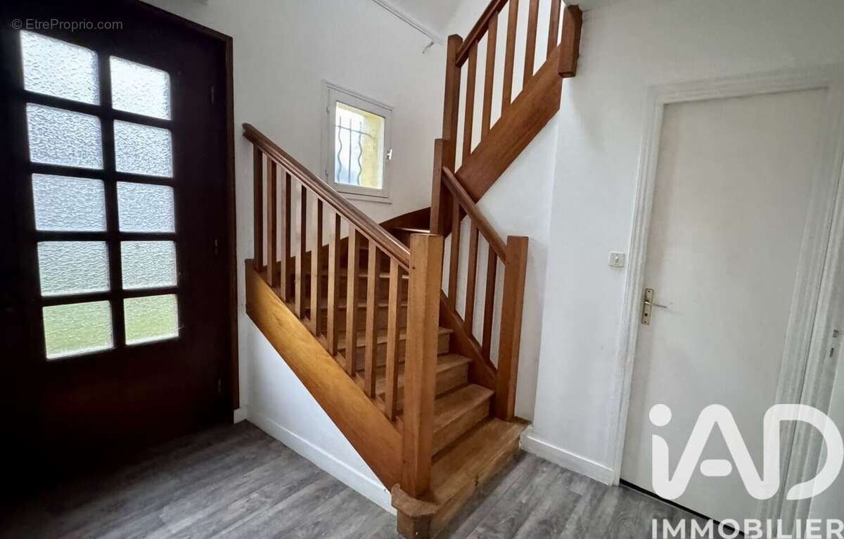 Photo 5 - Maison à PLOUGASTEL-DAOULAS