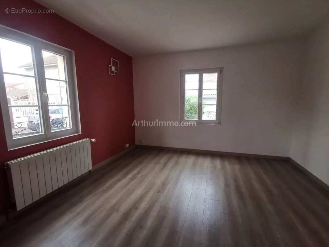 Maison à NOISIEL