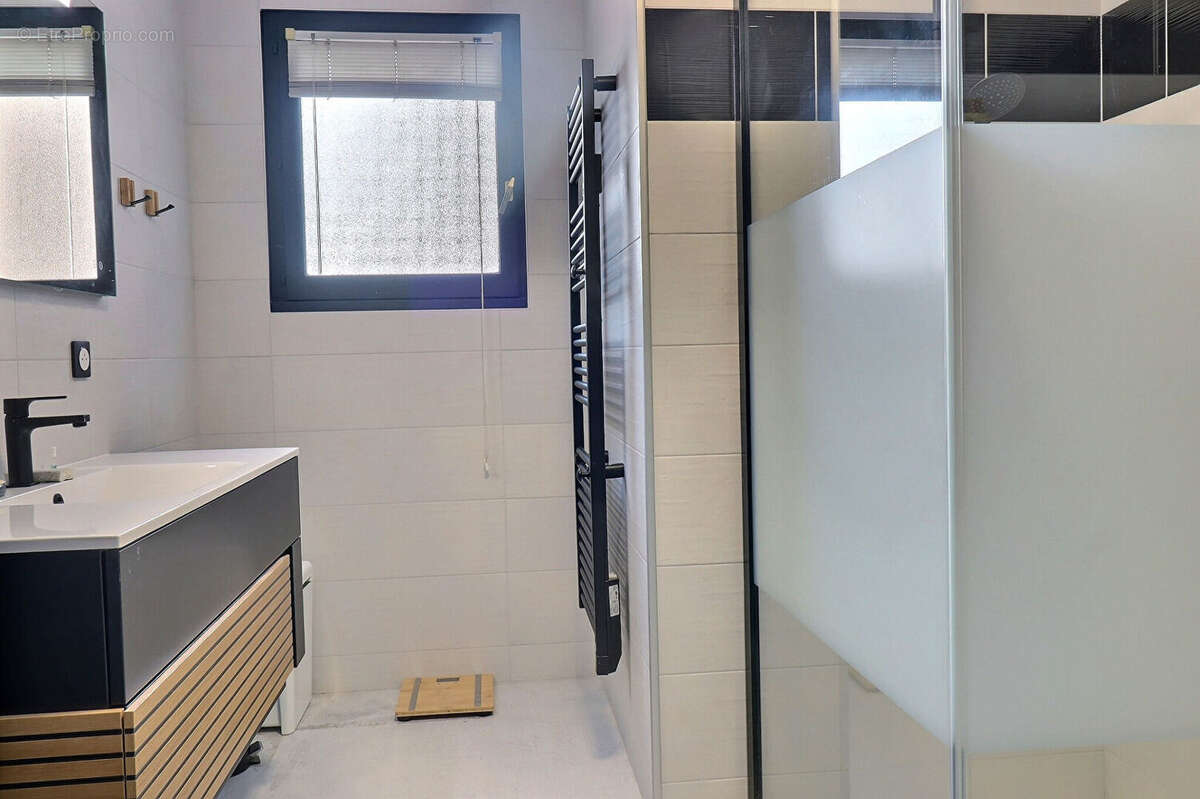 Maison à L&#039;HOUMEAU