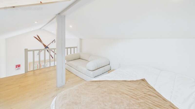 Appartement à SAMOENS