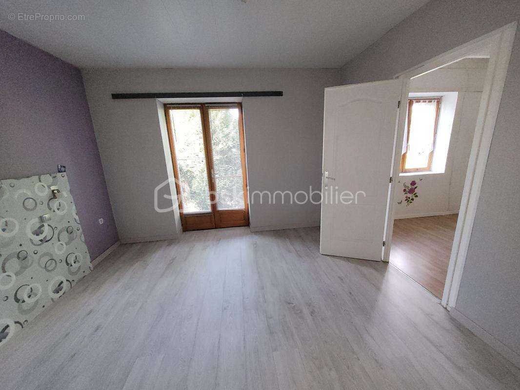 Maison à GAINNEVILLE