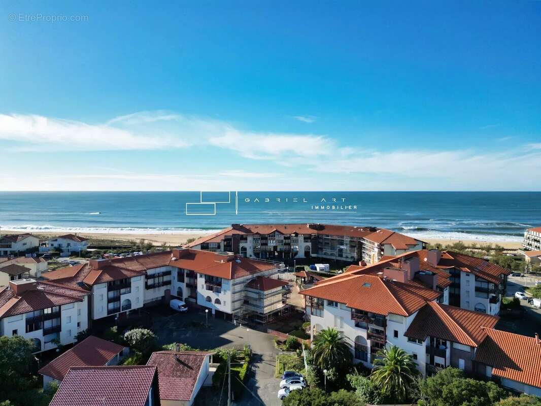 Appartement à HOSSEGOR
