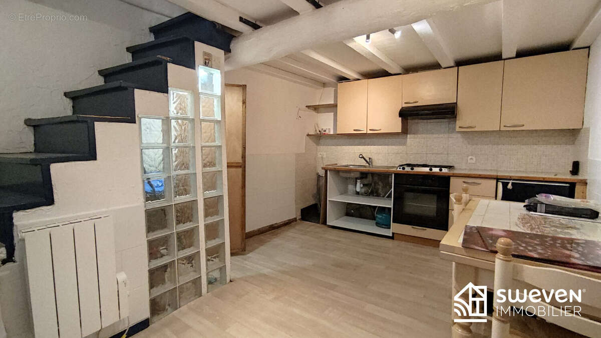 Maison à SAINT-CYPRIEN