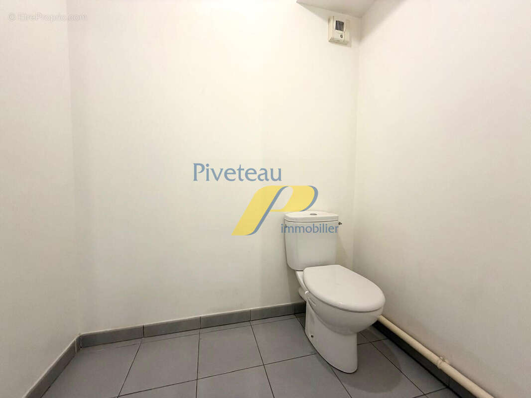 Appartement à VERTOU