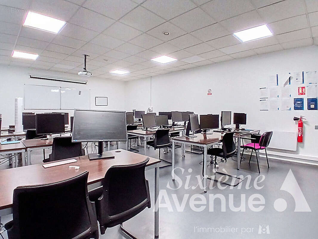 Commerce à DUNKERQUE