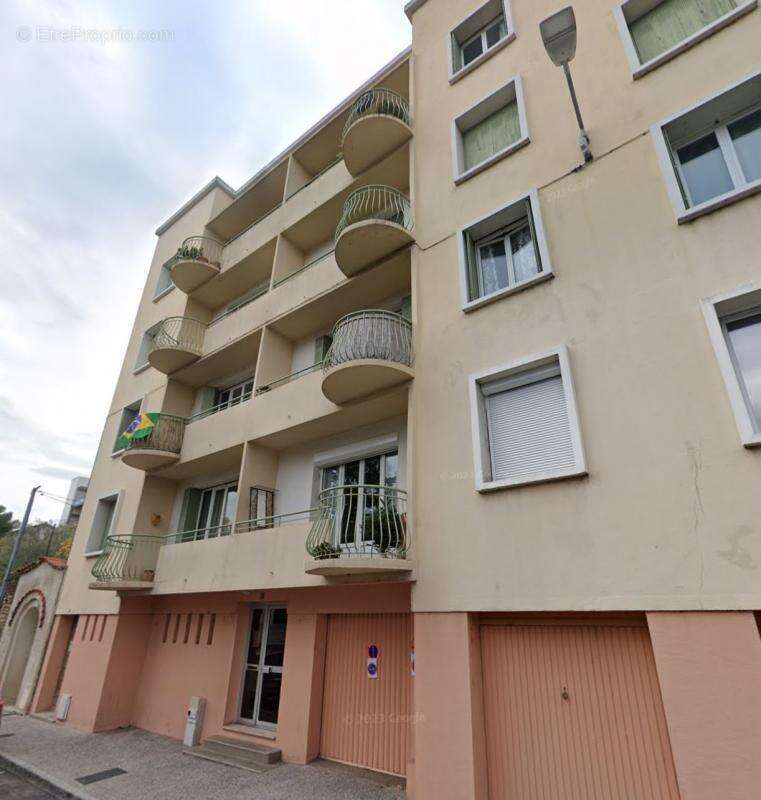Appartement à NIMES