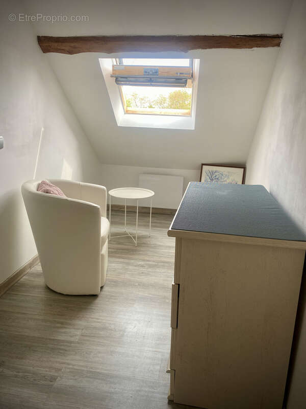 Ensemble immobilier en tuffeau avec dépendances sur un terrain de 3401m2. Idéale projet familiale, gîtes, acti - photo 21