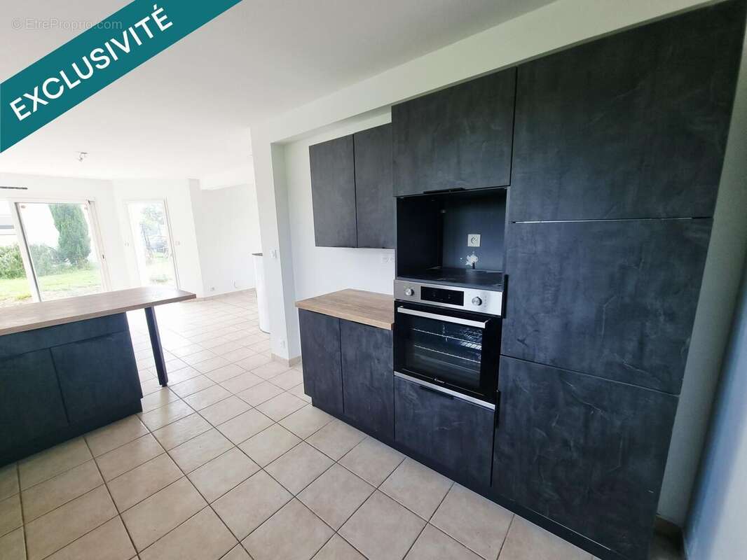Photo 4 - Maison à LA GACILLY