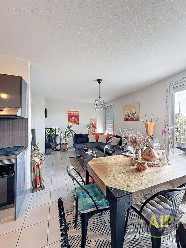 Appartement à GRADIGNAN