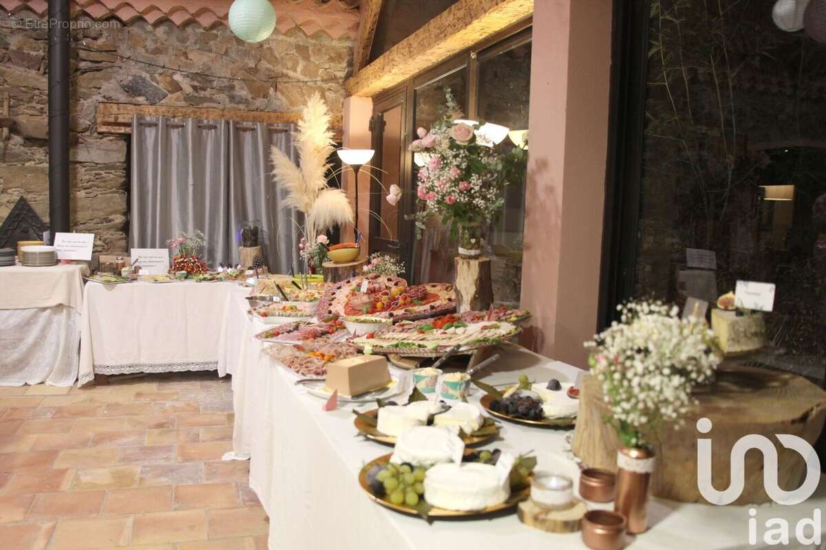 Photo 6 - Maison à BORMES-LES-MIMOSAS