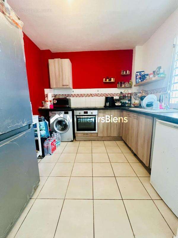 Appartement à LAMENTIN
