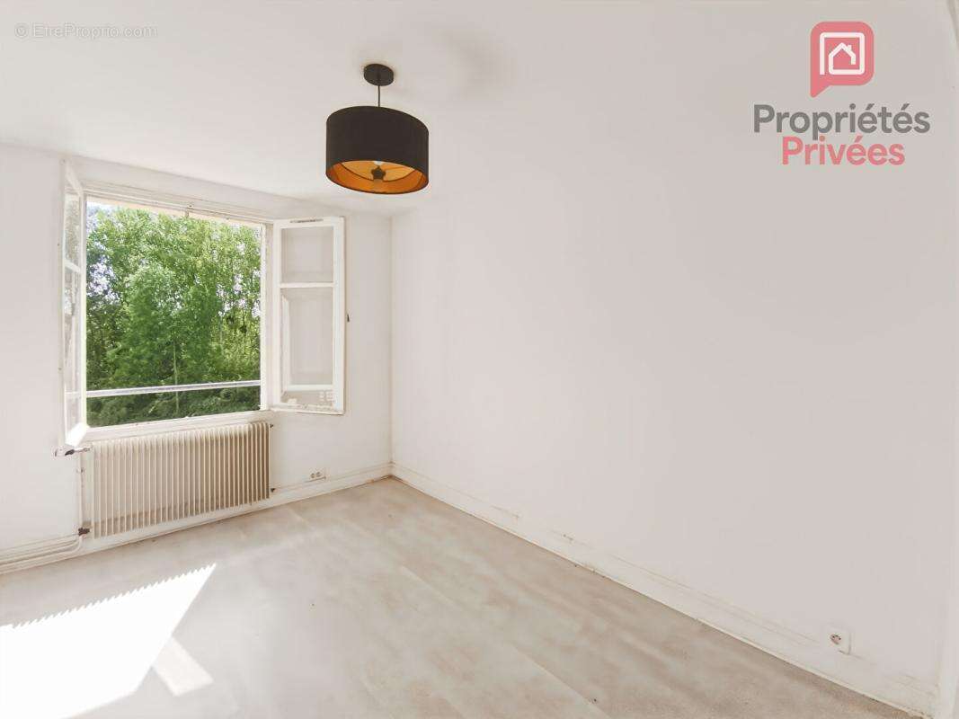 Appartement Romilly Sur Seine 4 pièce(s) 66 m2 - photo 5