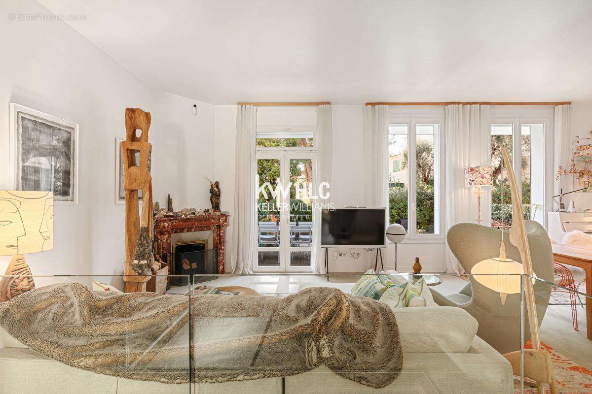 Maison à CANNES