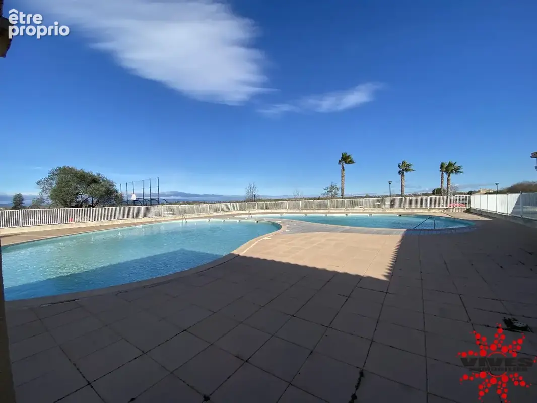 Maison T3 avec jardin et parking - photo 9