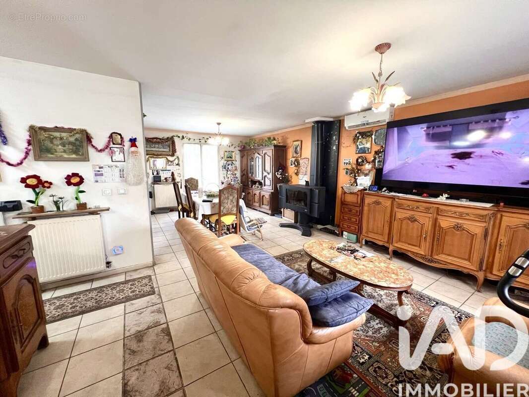 Photo 3 - Maison à LA FERTE-SOUS-JOUARRE