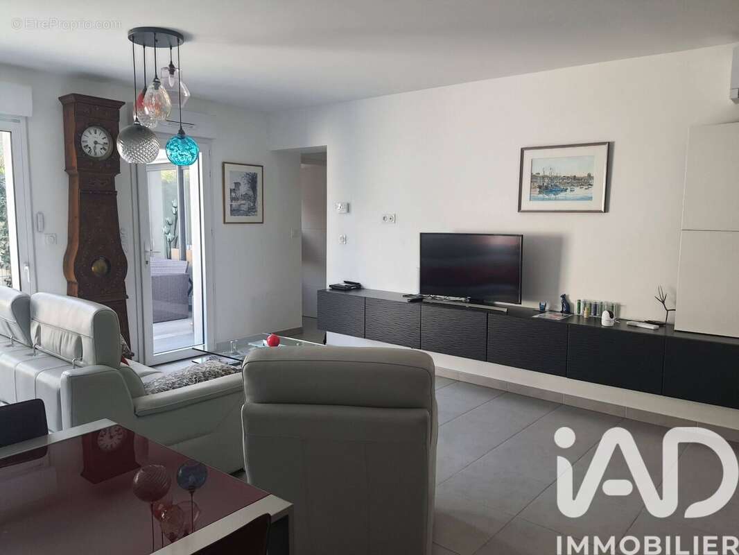 Photo 2 - Maison à ANDERNOS-LES-BAINS
