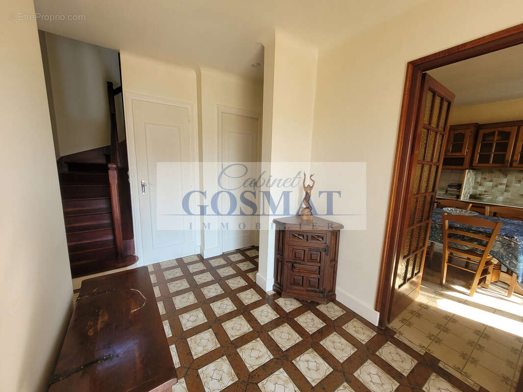 Maison néobretonne 4 chambres sur 762m2 de terrain - photo 6