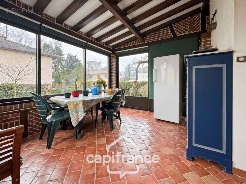 Maison à CHALON-SUR-SAONE