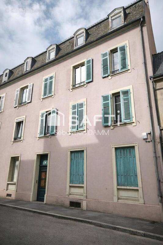 Photo 1 - Appartement à MULHOUSE