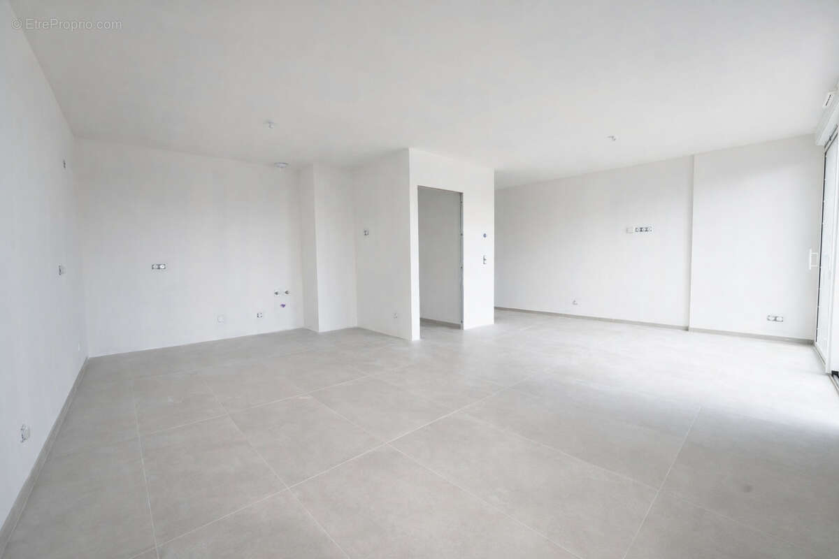 Appartement à UCKANGE