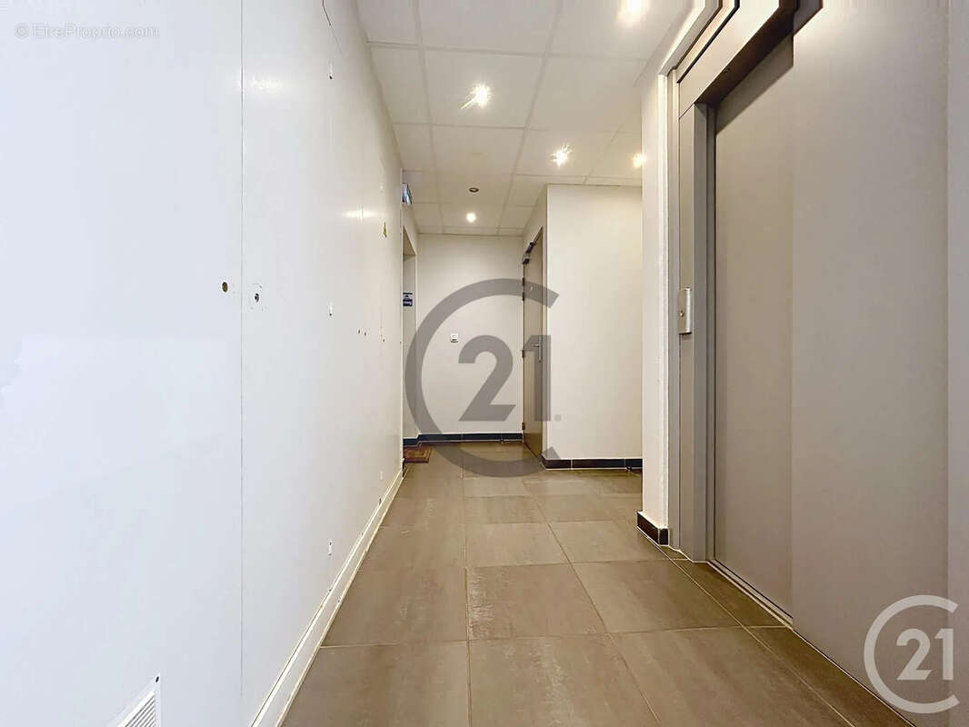 Appartement à FONTAINEBLEAU