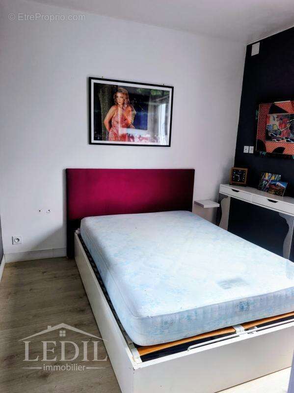 Appartement à SAINT-MALO