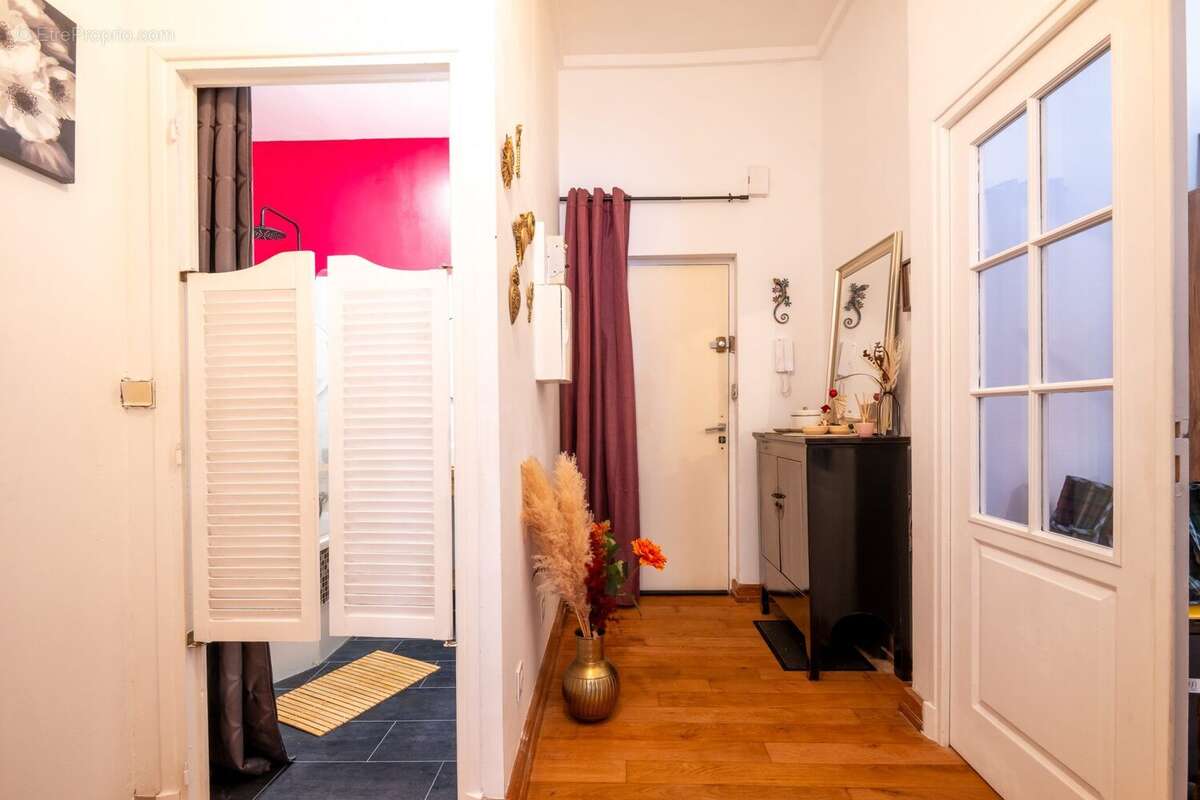 Appartement à BERGUES